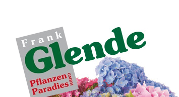 Glende Pflanzenparadies GmbH - Logo